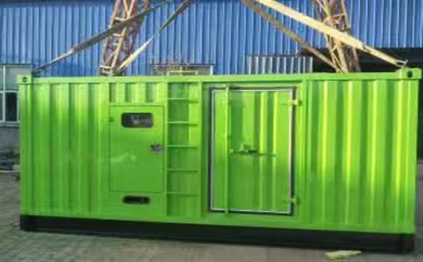 政和600kw大型柴油发电机组出租价格_COPY_COPY